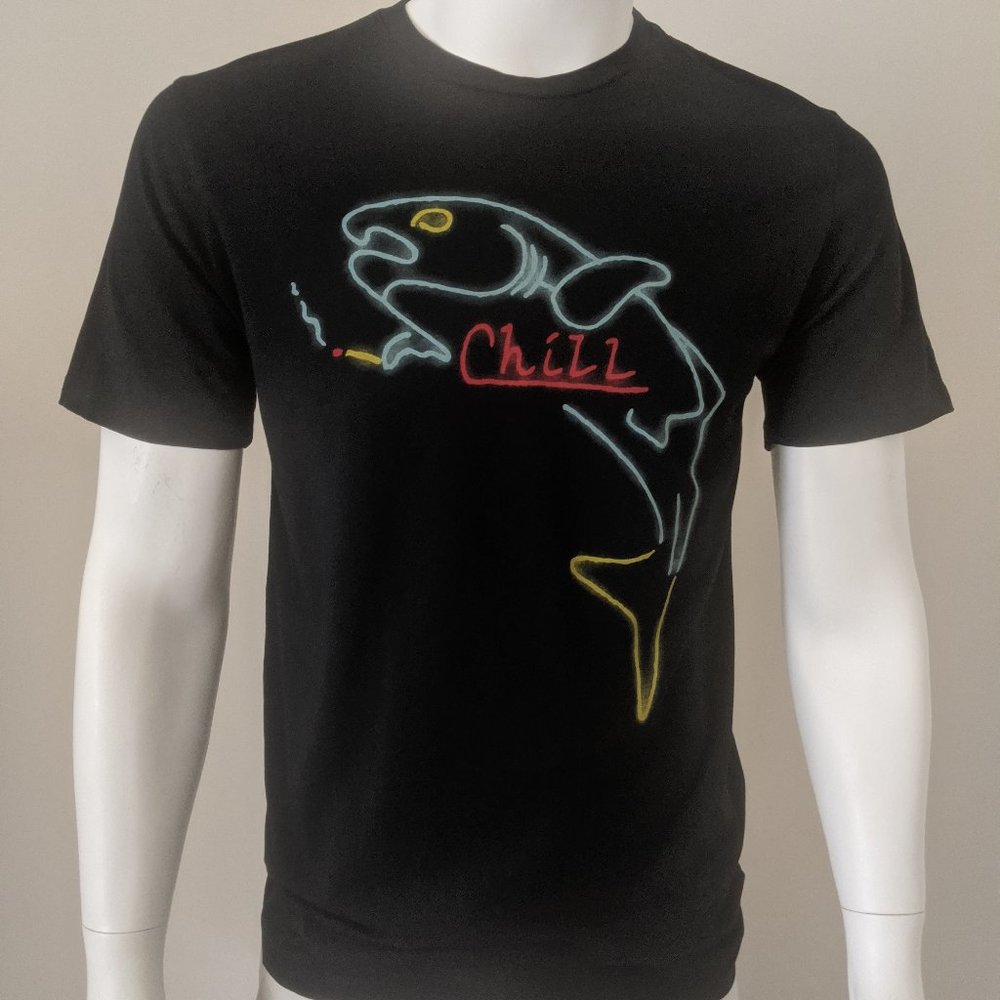 ALTRU Chill T-shirt